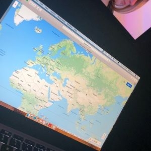 Meet your Posher, Deandre